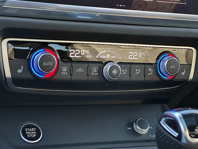 Audi Q3 35 TFSI S-Line S-Tronic Sportback