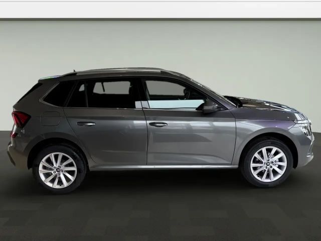 Skoda Kamiq Selection