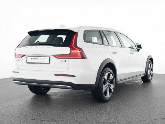 Volvo V60 Cross Country V60 Cross Country