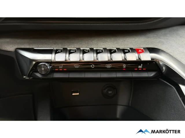 Peugeot 3008 GT-Line PureTech