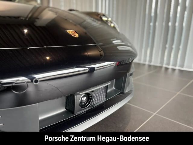 Porsche 992 Carrera Coupé