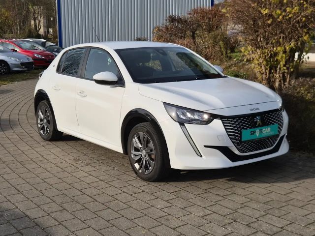 Peugeot E-208 Active Pack