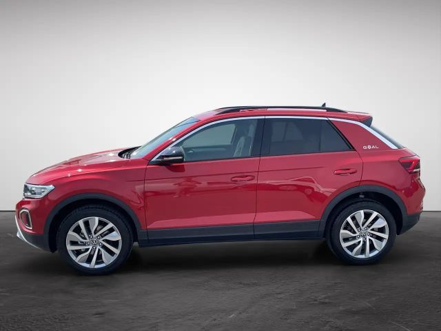 Volkswagen T-Roc 1.5 TSI DSG