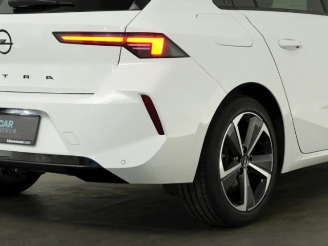 Opel Astra GS-Line Grand Sport