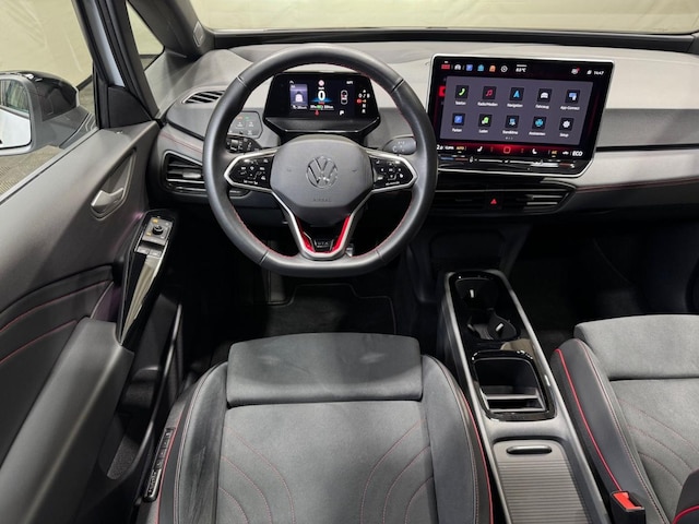 Volkswagen ID.3 GTX Performance