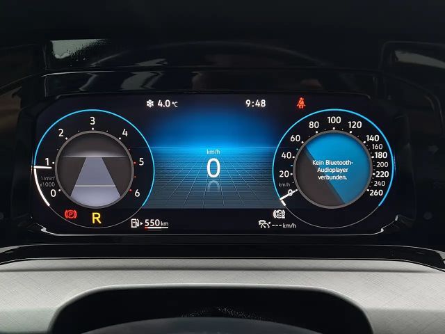 Volkswagen Golf DSG Life Variant