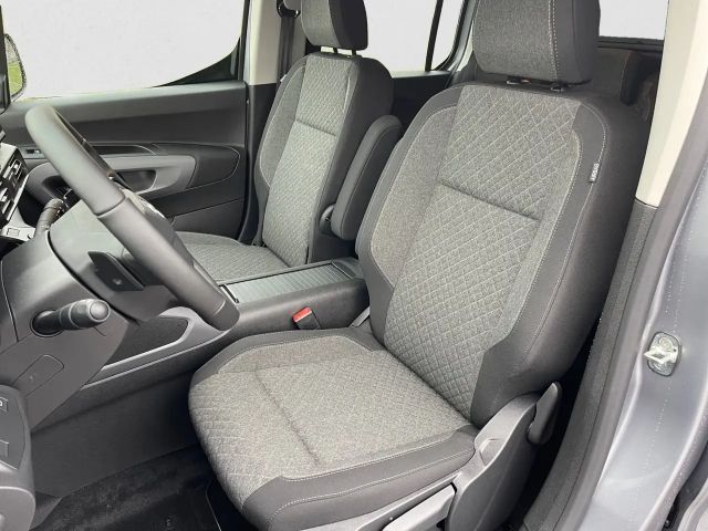 Opel Combo XL 1.5 Diesel AT|NAVI|KAM|AAC|KEYLESS|ALU