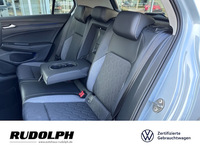 Volkswagen Golf 2.0 TDI DSG Golf VIII