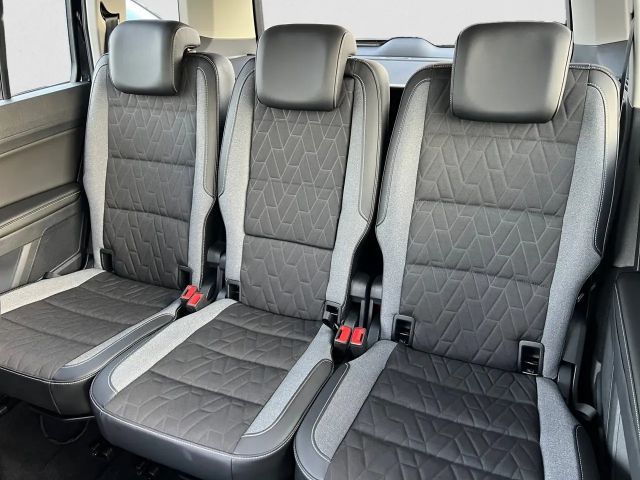 Volkswagen Touran DSG