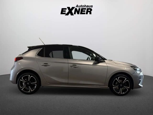 Opel Corsa 1.2 Turbo Turbo Ultimate