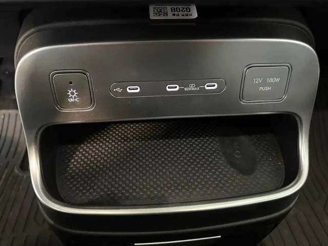 Hyundai IONIQ 9 4WD 6-zits UNIQ