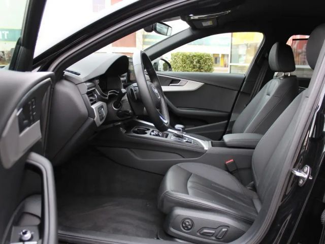 Audi A4 40 TDI Avant Quattro