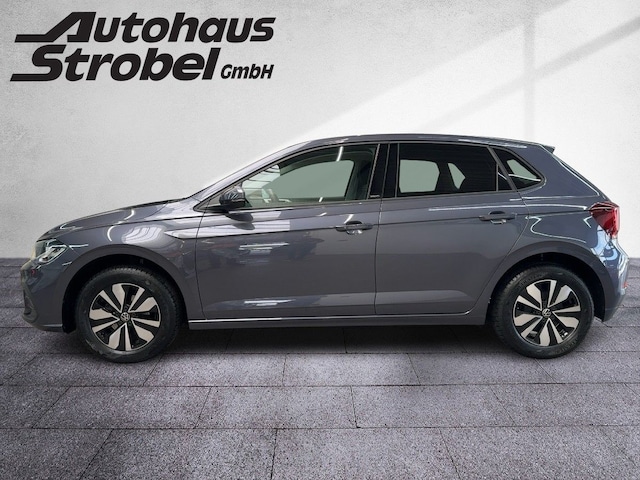 Volkswagen Polo 1.0 TSI
