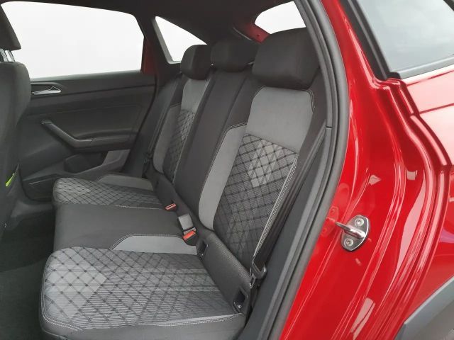 Volkswagen Taigo R-Line Style