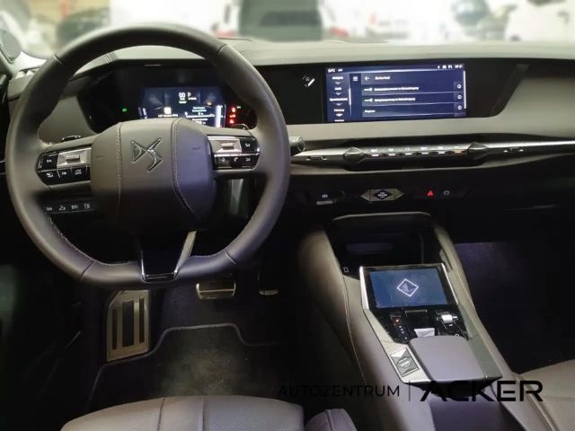 DS DS 4 E-Tense Mobiles