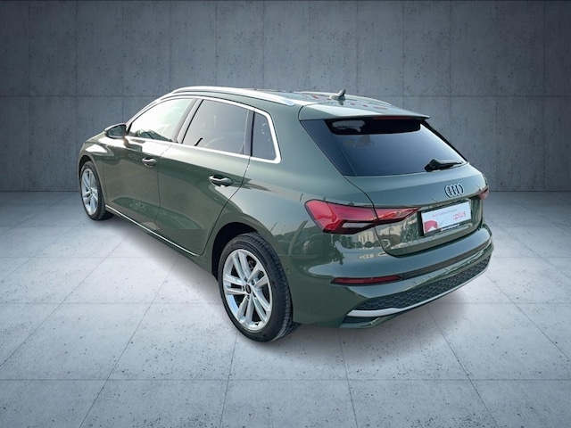 Audi A3 30 TFSI S-Tronic Sportback