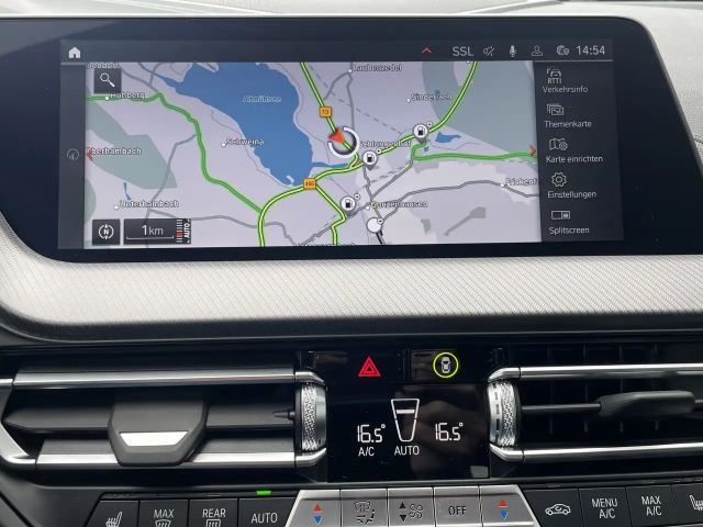 BMW 135 Sedan xDrive