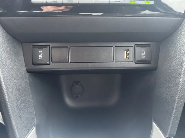 Toyota Yaris Cross 4x2 Active Hybride