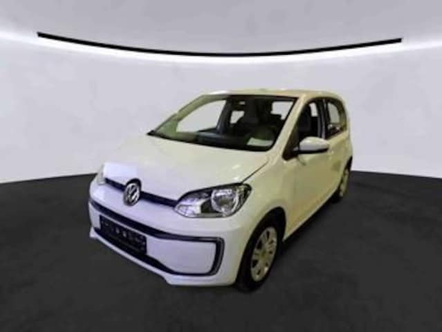Volkswagen e-up! e-up!