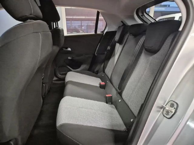 Opel Corsa Edition F Edition