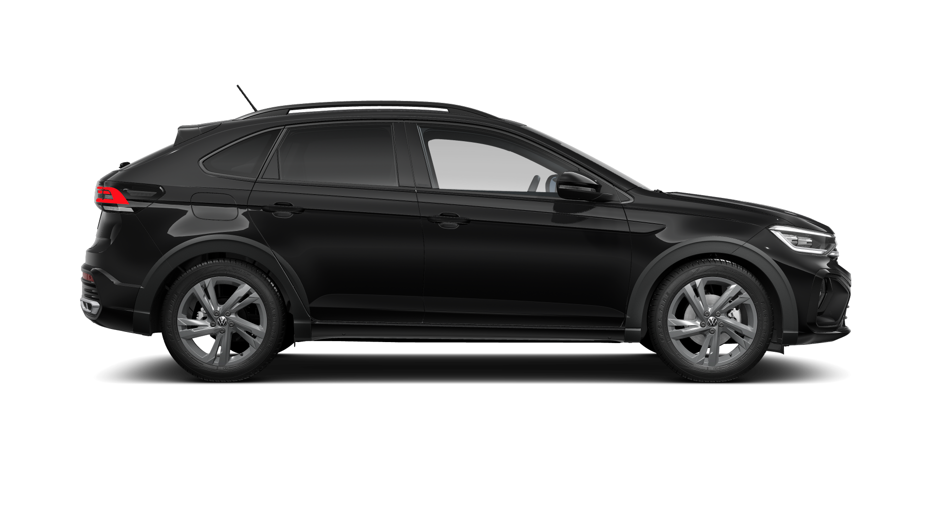 Volkswagen Taigo 1.5 TSI DSG