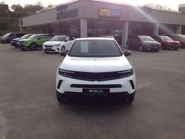 Opel Mokka GS-Line Grand Sport