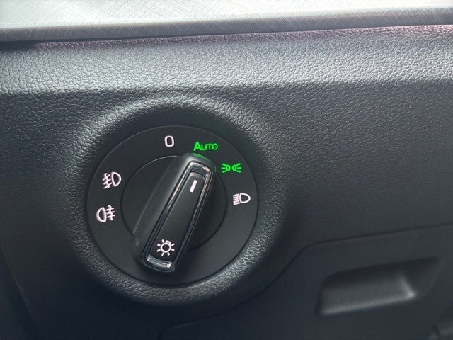 Skoda Kamiq 1.5 TSI Tour