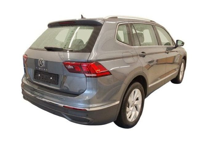 Volkswagen Tiguan Allspace DSG Life