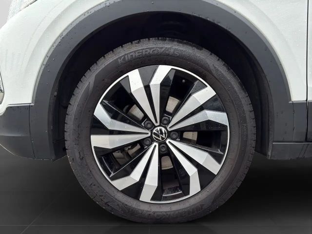 Volkswagen T-Cross 1.0 TSI DSG Style