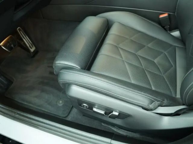 BMW 520 520i M-Sport Touring