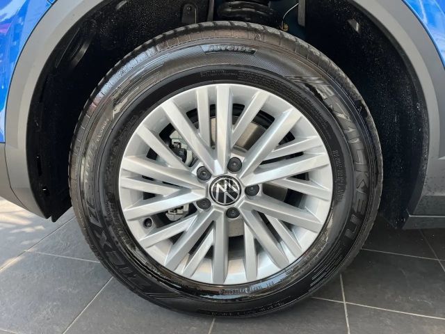 Volkswagen T-Roc 4Me TSI