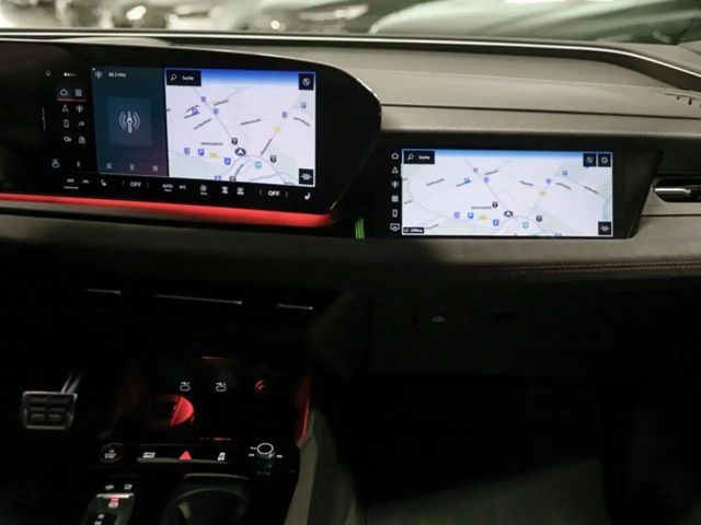 Audi SQ6 e-tron S-Line