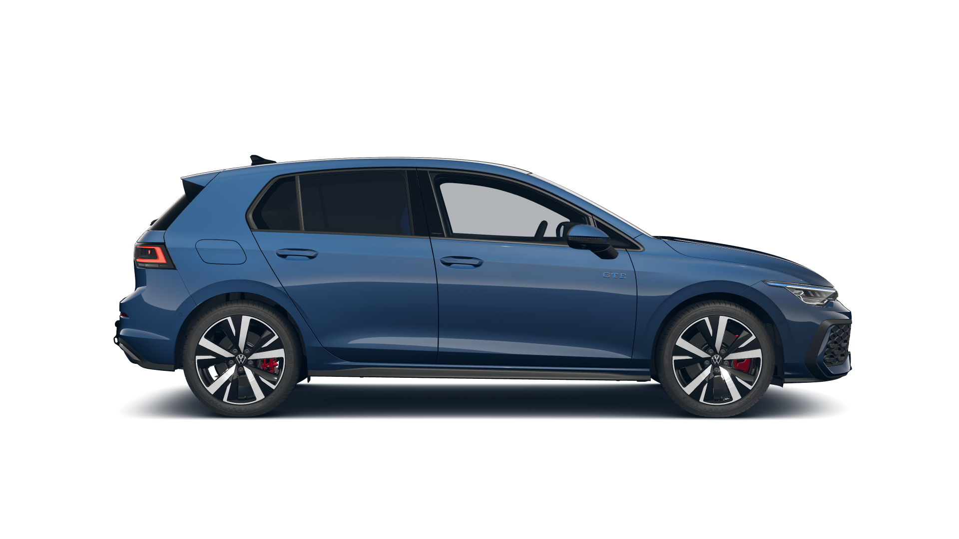 Volkswagen Golf DSG GTE