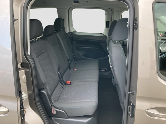 Volkswagen Caddy 2.0 TDI Move