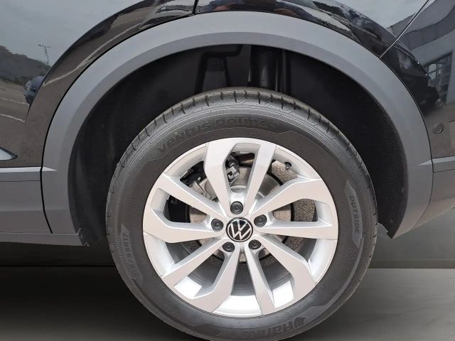 Volkswagen T-Roc FRIENDS - Sondermodell nur € 23.499,-*