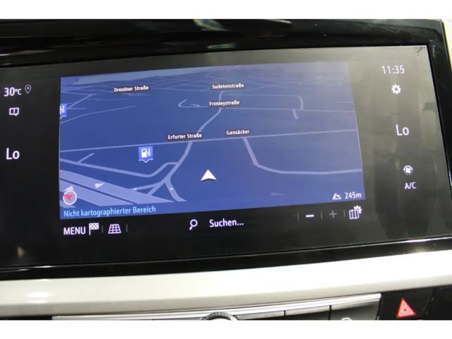 Opel Grandland X 1.2 Turbo Turbo