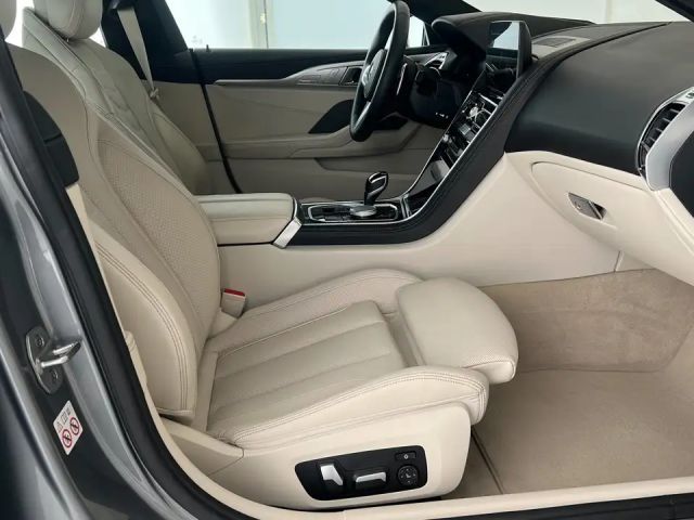 BMW 840 840i Sedan xDrive