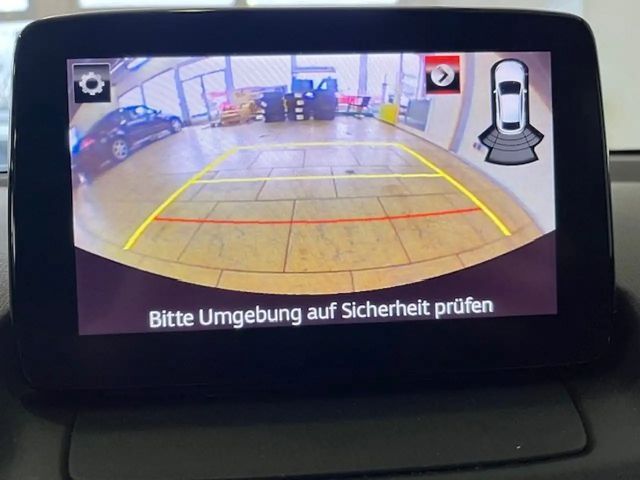 Mazda 2 Homura SkyActiv