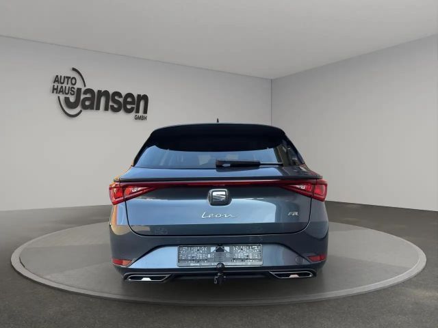 Seat Leon FR-lijn Sportstourer