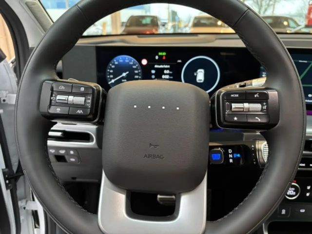 Hyundai IONIQ 9 4WD 6-zits UNIQ