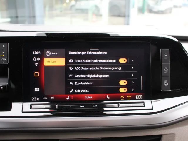 Volkswagen Multivan T7 eHybrid