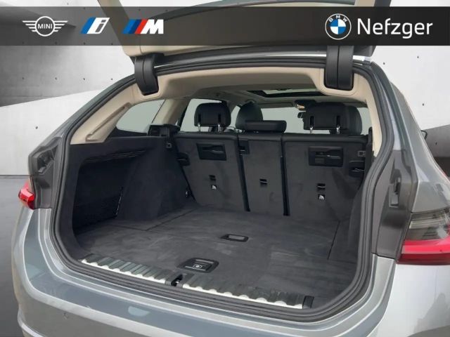 BMW 320 320d Touring