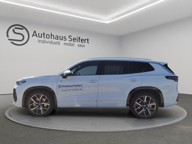 Volkswagen Tayron 2.0 TDI 4Motion DSG