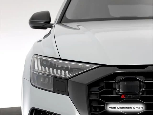 Audi RS Q8 Dynamik+/Keramik/Essentials/StdHzg