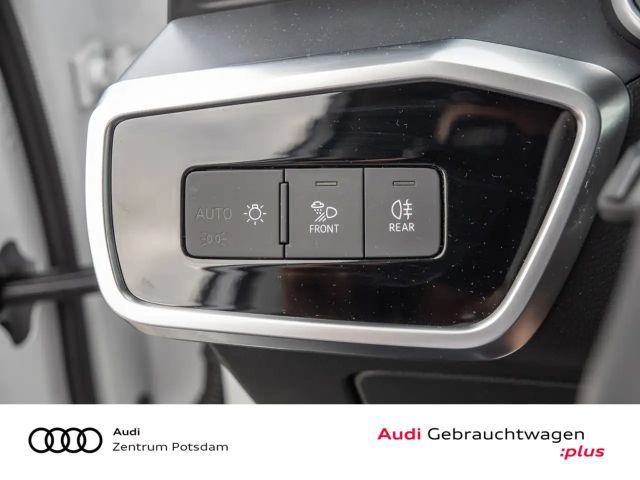 Audi A6 45 TDI Avant Quattro S-Line