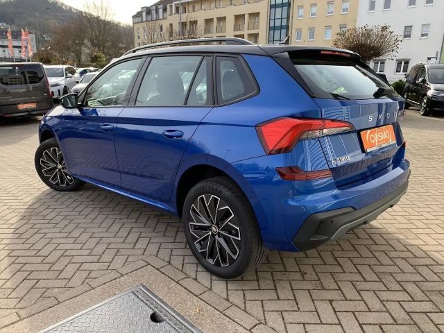Skoda Kamiq 1.0 TSI Selection