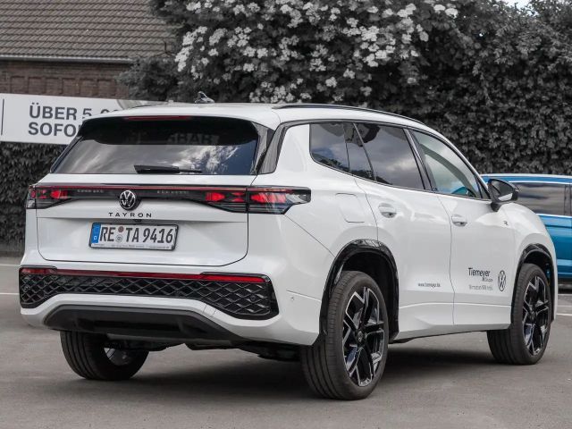 Volkswagen Tayron DSG R-Line eHybrid