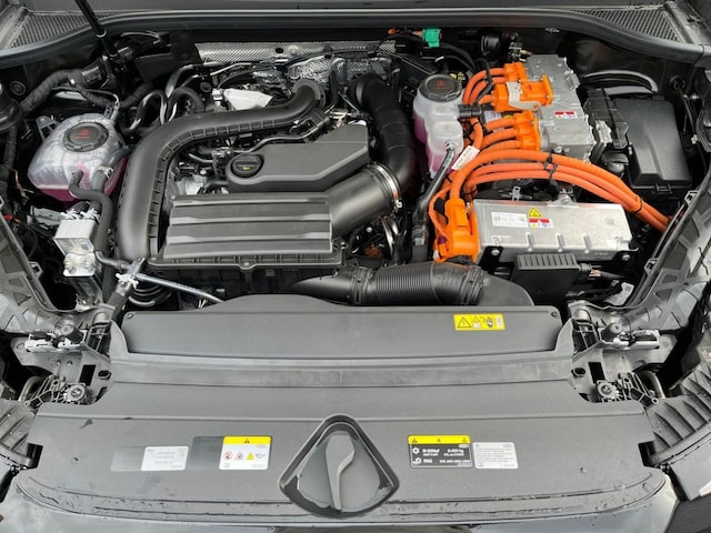 Audi Q3 Hybride S-Tronic