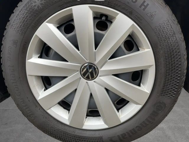 Volkswagen Passat 2.0 TDI Variant