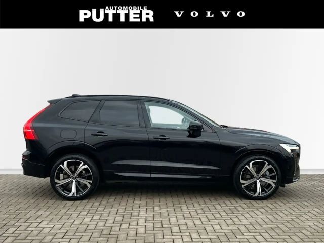 Volvo XC60 AWD Dark Ultra